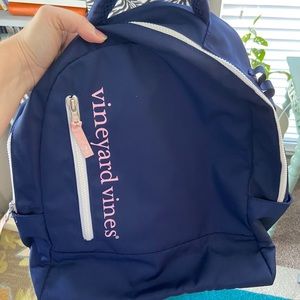 NEW Vineyard Vines for Target Backpack